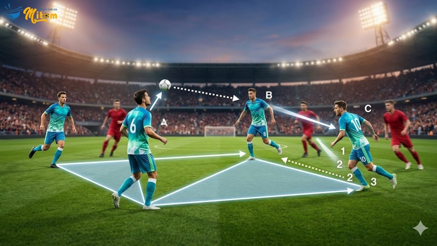 loi-choi-tiki-taka-la-gi