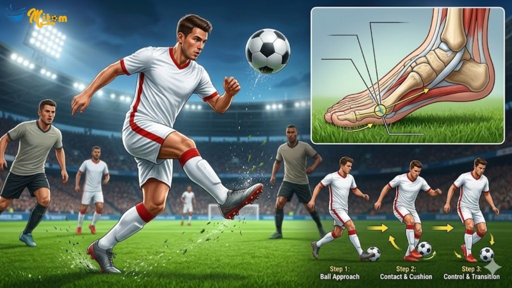 cham-bong-buoc-mot-first-touch