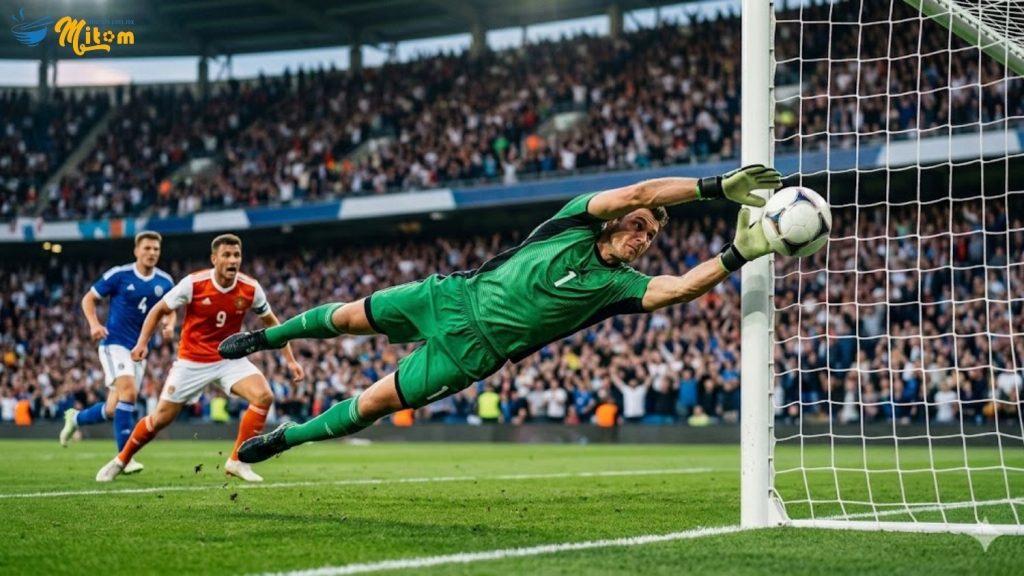 Ky Nang Cuu Thua Cua Thu Mon