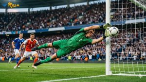 Ky Nang Cuu Thua Cua Thu Mon