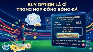 Khái niệm và tầm quan trọng của Buy Option