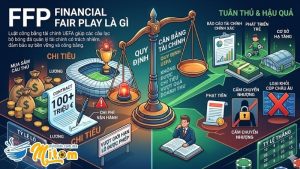 Định nghĩa và vai trò của Ffp Financial Fair Play Là Gì