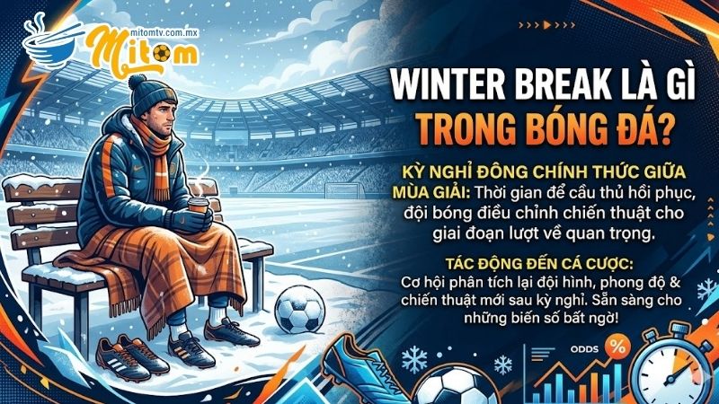 Khái niệm và nguồn gốc lịch sử của kỳ nghỉ đông